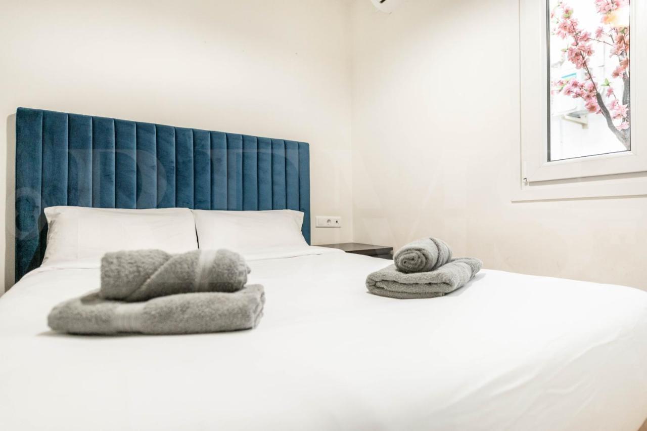 Modern Gem In Heart Of Malaga, Near Sights Rems Lejlighed Eksteriør billede