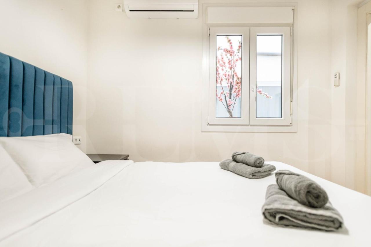 Modern Gem In Heart Of Malaga, Near Sights Rems Lejlighed Eksteriør billede